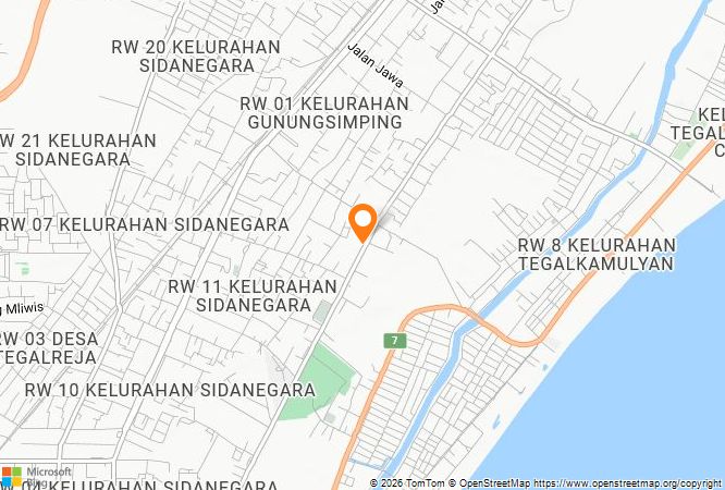 Cilok Kukus dan Krispi: Rasa yang Bikin Nagih di Jalan Sutomo